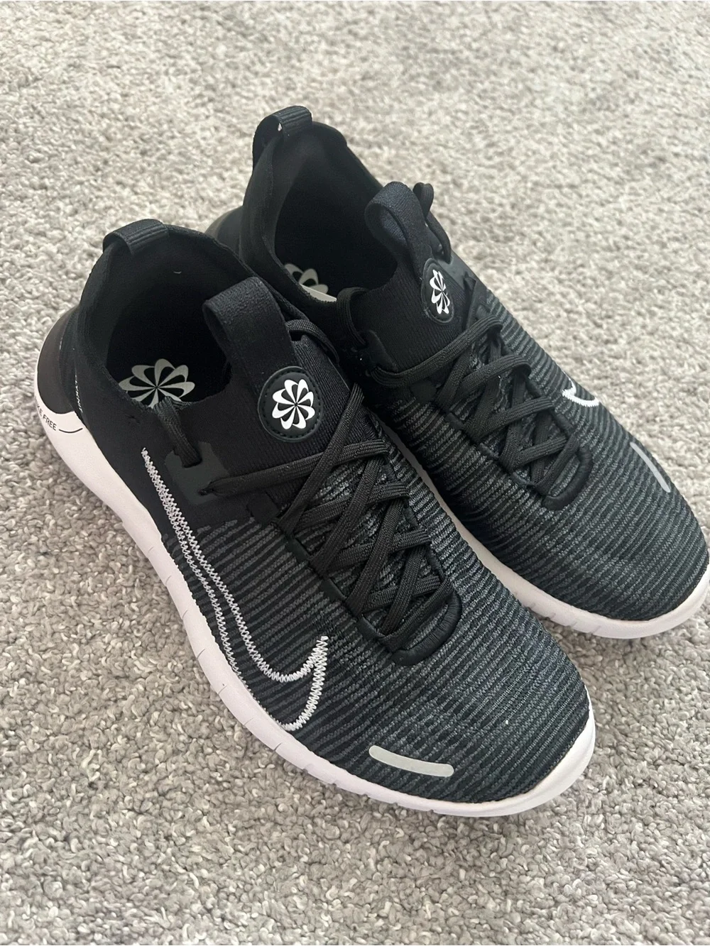 Nike Free RN Men's Road Running Shoes NWT